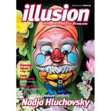 Illusion Magazine 29