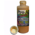 Gold & Silver ProAiir Hybrid water resistant Airbrush Ink 60ml