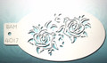 BAM Roses 4017