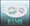 BAM Lips 4002 Stencil
