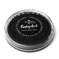 Global Body Art Regular Black 32g