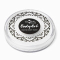 Global BodyArt White 32g