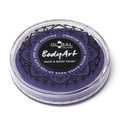 Global Body Art Regular Purple 32g