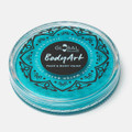 Global Body Art Teal 30g