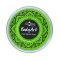Global Body Art Regular Lime Green 30g
