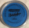 Global Body Art Neon Blue 30g
