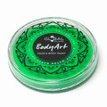 Global Body Art Neon Green 30g