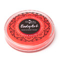 Global Body Art Neon Orange 30g
