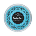 Global Body Art Pearl Baby Blue 30g