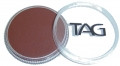 TAG Regular Brown 32g The second darkest in the Skin Tone range