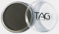 TAG Regular Earth 32g - The darkest brown in the skin colour range.