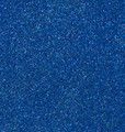 Mid Blue Opaque Glitter