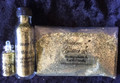 Natures Glitter Yellow Gold Medium Glitter