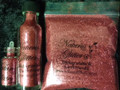 Natures Glitter Pink Fine cosmetic grade Biodegradable Glitter
