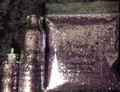 Natures Glitter Purple Chunky cosmetic grade Biodegradable Glitter