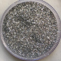 Medium Silver BioGlitter