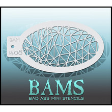 BAM Capture Stencil