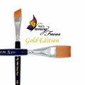 Nat's Gold Edition Brush Set