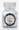 Winter Wonderland Pixie Paint is a magical pastel blend of pinks, blues, and silver, with stars.  It is one of our sheer holographic blends that goes well with just about any colour.