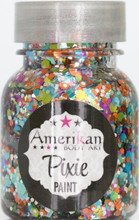 Tropical Whimsey Pixie Paint