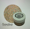 Stardust Glitter Creme by Amerikan Body Art