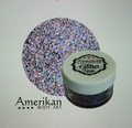 Celestial Glitter Creme by Amerikan Body Art