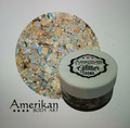 Voyager Glitter Creme