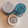 Pandora Glitter Cream 15g