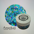 Pandora Glitter Creme