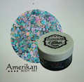 Capricorn Glitter Creme by Amerikan Body Art