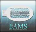 BAM 4015