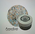 Asteroid Glitter Cream 15g