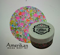 Orion Glitter Cream 