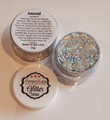 Pisces Glitter Cream 15g