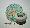 Pisces Glitter Cream