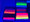 UV/Neon custom made one strokes
