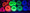 TAG Neon/UV Face paints