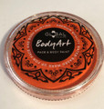 Global Body Art Orange 30g
