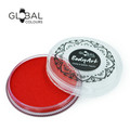 Global Pearl Red 