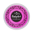 Global Body Art Candy Pink 30g