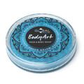 Global Body Art Pearl Mediterranean Blue 32g