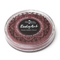 Global Body Art Pearl Burgundy 32g