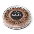 Global BodyArt Metallic Bronze 32g