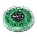 Global Body Art Neon/UV Teal 32g