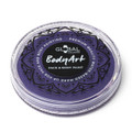 Global Body Art Neon/UV Purple 32g