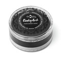 Global Body Art Black 90g
