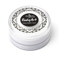 Global Body Art White 90g