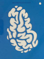 Brain Stencil