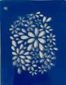 Petal Party Stencil
