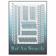 Bad Ass Tread